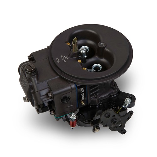 Holley 4412hbx carburetor - holley,