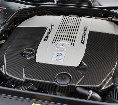 2014 2020 mercedes s65 amg - 2014-2020,
