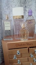 PERFUME BUNDLE TOVA, TRUE LOVE, L'AIMANT, INDRA