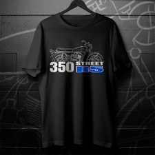 For Yamaha R5 (YR-5) 1970-1973