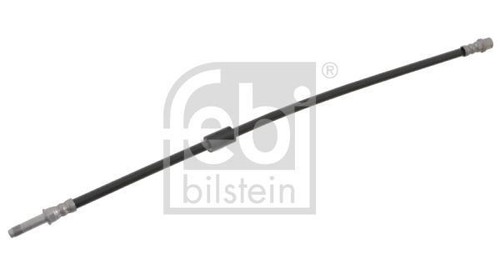 Febi 28500 brake hose front - febi,