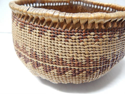 Fine antique yurok - fine, (hupa)