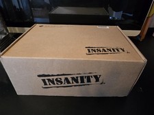 Insanity Workout DVD Set 10