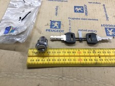 Genuine Peugeot 104 204 304