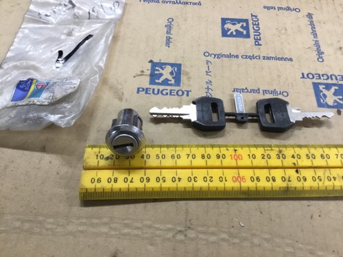Genuine peugeot 104 204 304 - genuine,