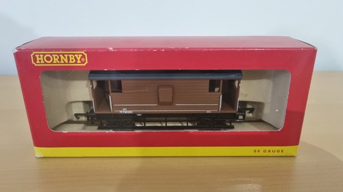 Hornby r6145b lms 20t - r6145b,