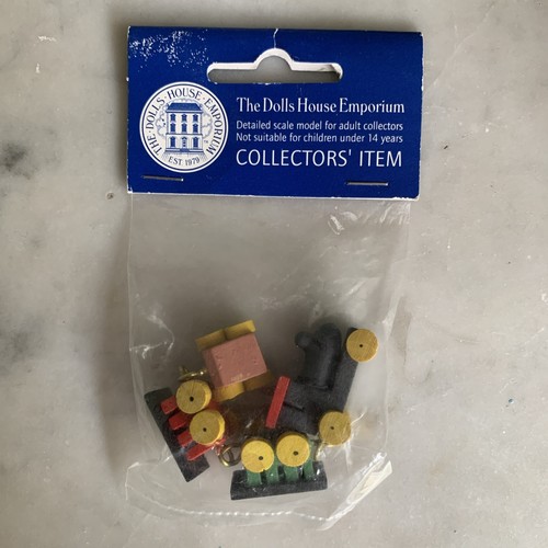 Brand new dolls house emporium - new,