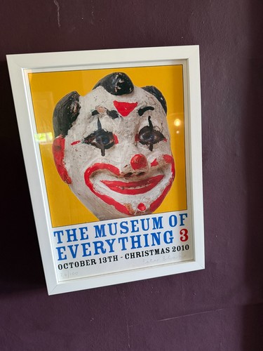 Sir peter blake signed - sir,