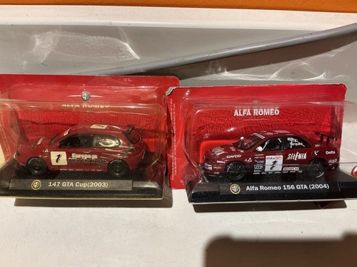 Alfa romeo collection - alfa,