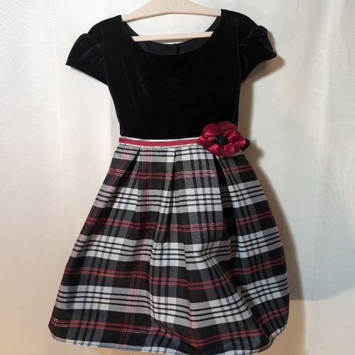 Jona michelle girls dress - jona,