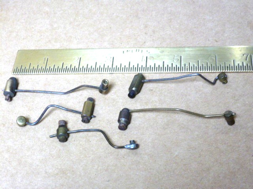 Good old bracket mantle wall - 5,