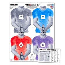 Thompson Target TAC Target