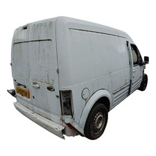 FORD TRANSIT CONN T230 LX110