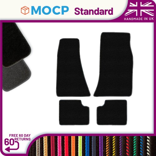 Standard car mats - standard,