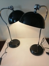 Homebase Pair Of Black And