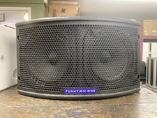 Funktion-One F55 ultra-compact