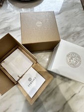 Versace icon active - versace,
