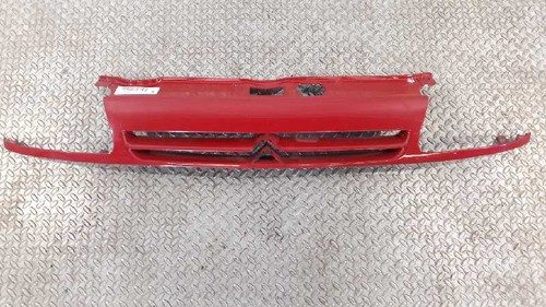 Front grille for citroën - grille,