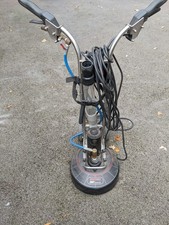 Rotovac 360i Carpet Cleaning Machine – Powerful Deep Clean, Excellent Condition