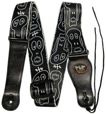 Guitar Strap, RockYou 2"