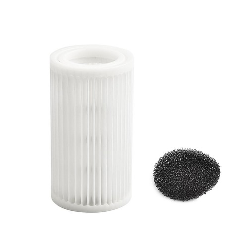 Set vacuum cleaner - vacuum, filter