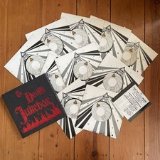 The Devil’s Jukebox 10x7”