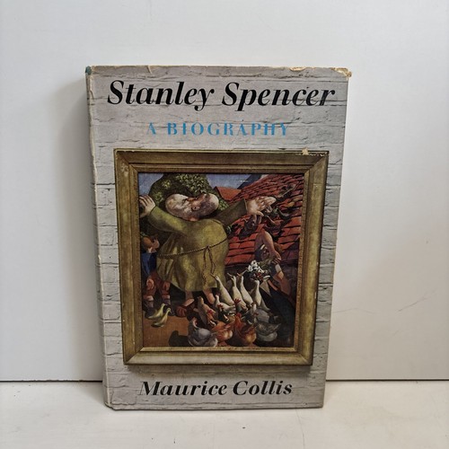 Stanley spencer - stanley,