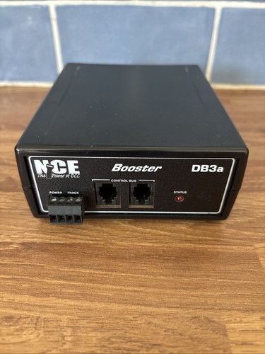 Nce the power dcc - power, of