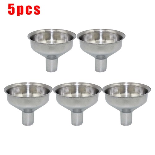 Small mouth stainless steel - small,