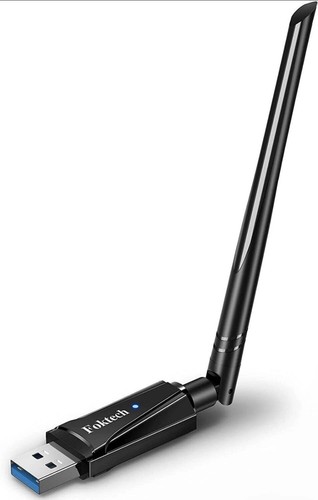 Wifi dongle ac1300 802 11ac - wifi,