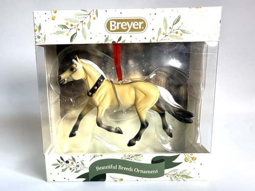 Breyer porcelain beautiful - porcelain,