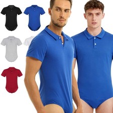 Mens Short Sleeve T Shirt