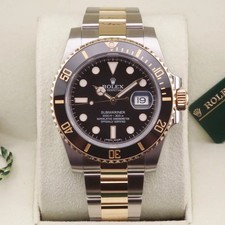 Rolex Submariner  116613LN