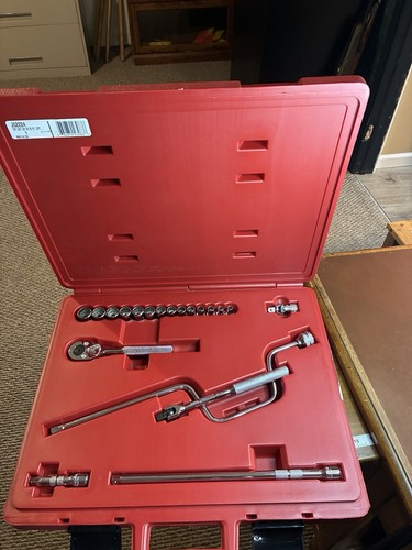 Proto tools socket set metric - proto,