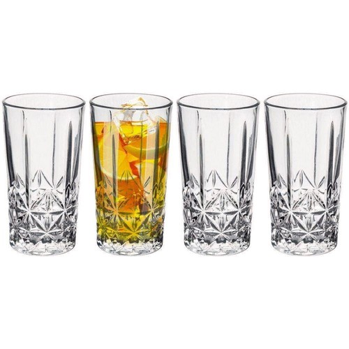 Set tall glasses - set,