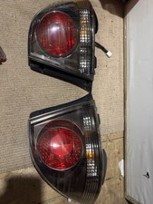 Lexus IS200 IS300 Toyota
