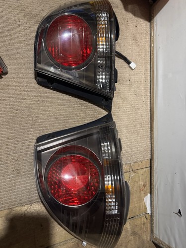 Lexus is200 is300 - lexus, toyota