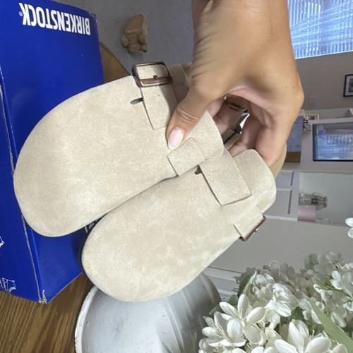 Birkenstock boston soft - boston,