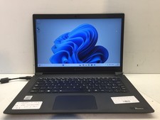 Toshiba Tecra A40-G-138