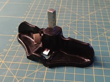 Lie Nielsen small router plane