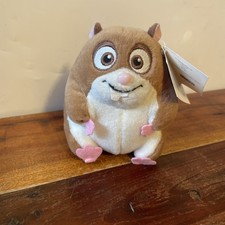 Disney Bolt Movie 6" Rhino The