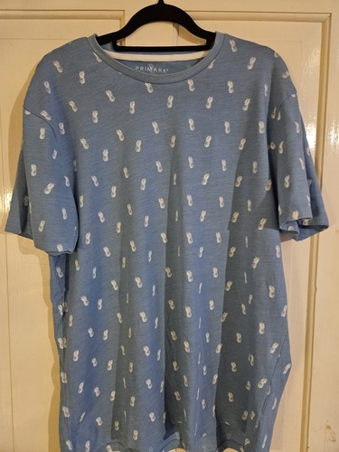 Primark men blue - men's,