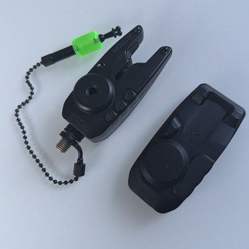 Fox mini micron - micron, alarm