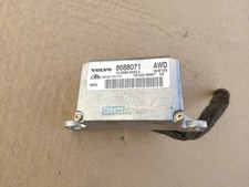 2001-2003-2004-2005 VOLVO V70R S60R V70 XC70 AWD YAW RATE SENSOR 8688071 8688070