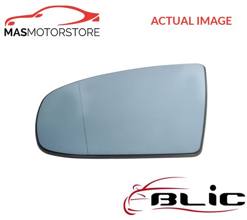 Rear view mirror - mirror, glass
