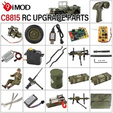 C8815 RC Car Parts Original
