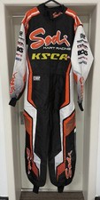 Replica Go Karting Suit