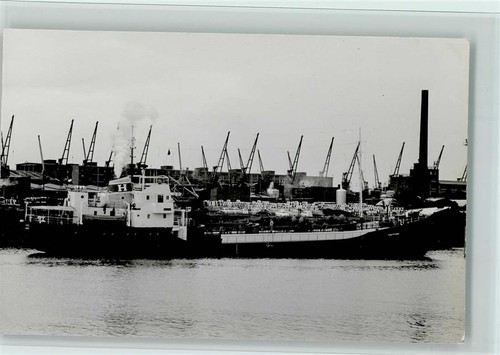 10120337 tanker nessaud - tanker, in