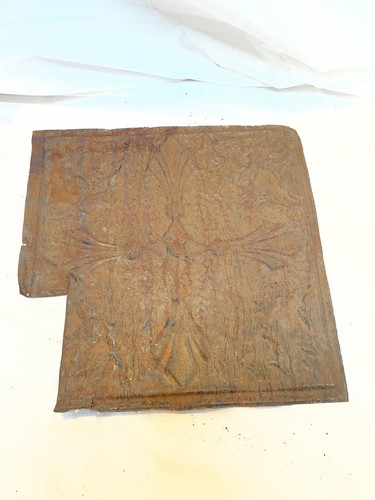 Vintage roof tile shingle - vintage,