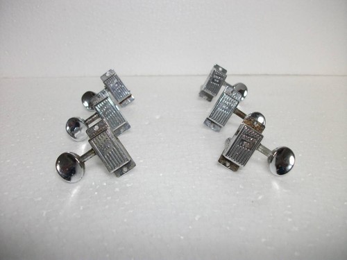 Grover h100 v100 guitar tuners - h100,